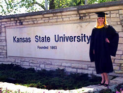 University Of Kansas Masters Programs
